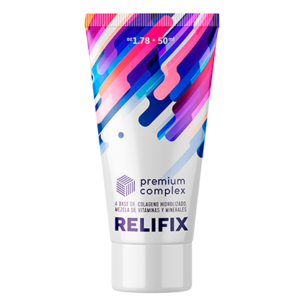 RELIFIX crema– en la farmacia Perú, precio, opiniones, Inkafarma, Mifarma