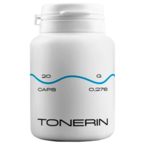 Tonerin cápsulas– en la farmacia Guatemala, precio, opiniones, Cruz Verde, Mercado Libre