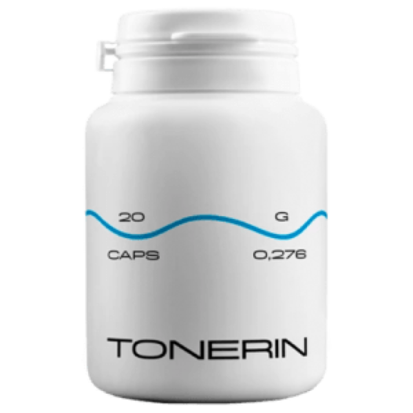 Tonerin cápsulas– en la farmacia Guatemala, precio, opiniones, Cruz Verde, Mercado Libre