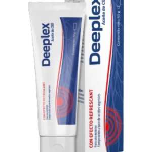 DEEPLEX crema– en la farmacia Colombia, precio, opiniones, Mercado Libre