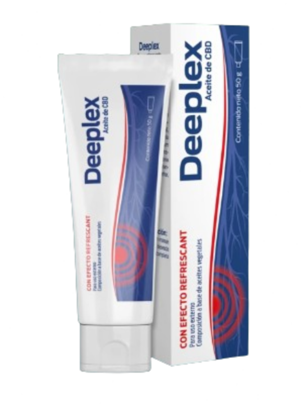 DEEPLEX crema– en la farmacia Colombia, precio, opiniones, Mercado Libre