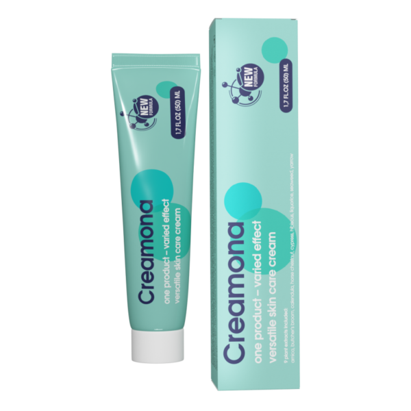 Creamona crema– en la farmacia España, precio, opiniones negativas, verdad o mentira