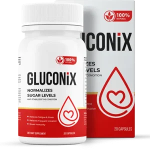 GLUCONIX cápsulas– en la farmacia Colombia, precio, opiniones, Mercado Libre