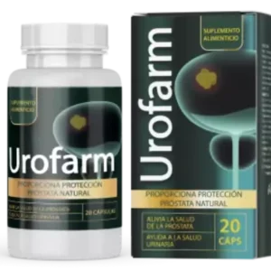 Urofarm capsulas– en la farmacia Perú, precio, opiniones, Inkafarma, Mifarma