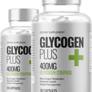 Glycogen Plus+cápsulas – en la farmacia , precio, opiniones negativas, verdad o mentira